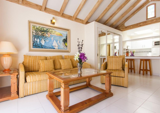 SANDS BEACH RESORT 38