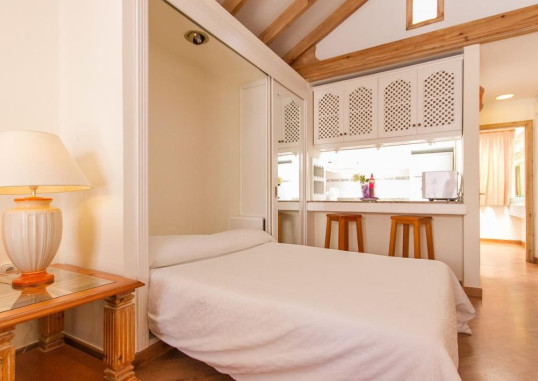 SANDS BEACH RESORT 39