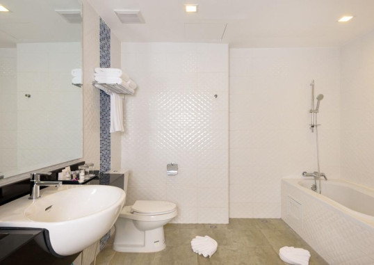 FX PATTAYA HOTEL 20