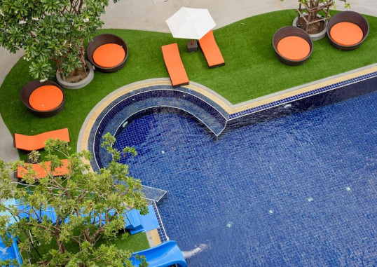 FX PATTAYA HOTEL 27