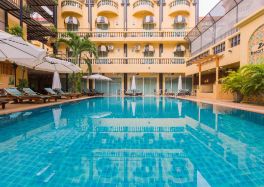 ZING RESORT & SPA 1