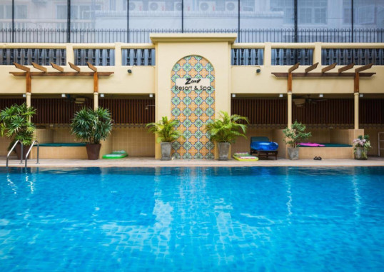 ZING RESORT & SPA 4
