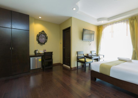 ZING RESORT & SPA 5