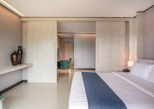 MANHATTAN PATTAYA HOTEL 9