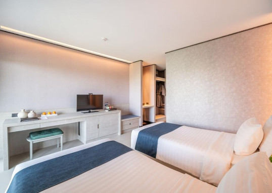 MANHATTAN PATTAYA HOTEL 15
