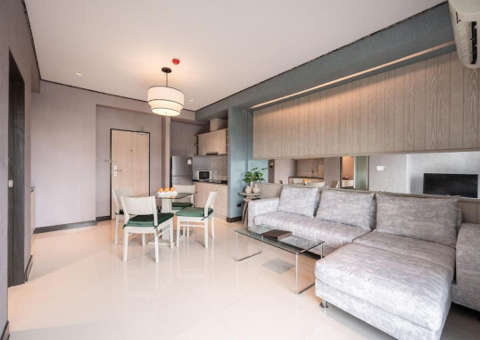 MANHATTAN PATTAYA HOTEL 17