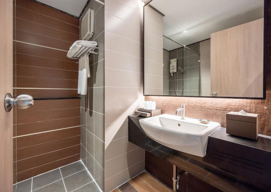 MANHATTAN PATTAYA HOTEL 25