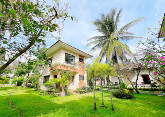 MALIBU RESORT MUI NE 2