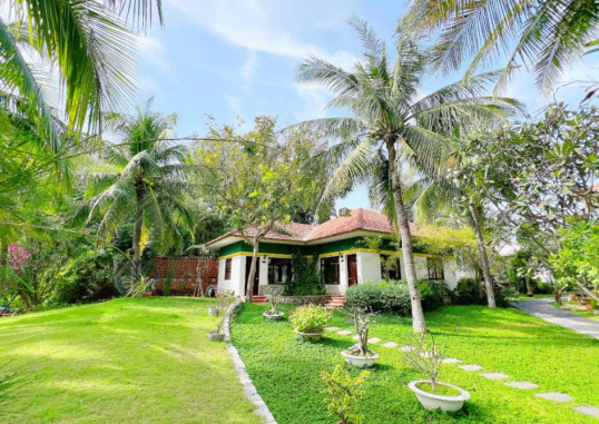 MALIBU RESORT MUI NE 5