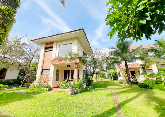 MALIBU RESORT MUI NE 6