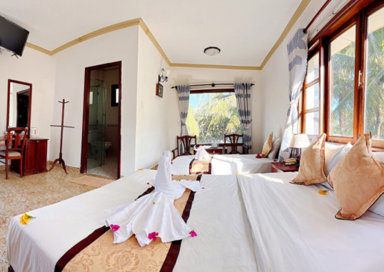 MALIBU RESORT MUI NE 7