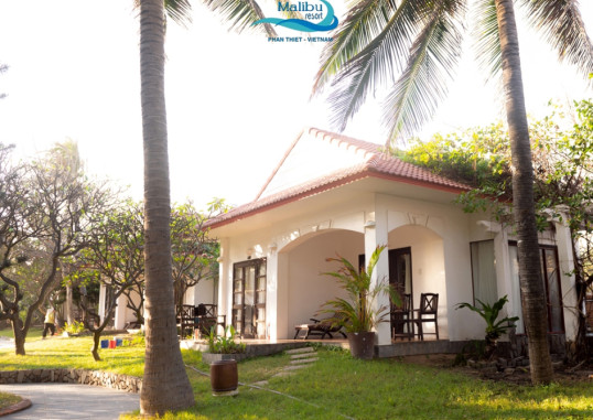 MALIBU RESORT MUI NE 8