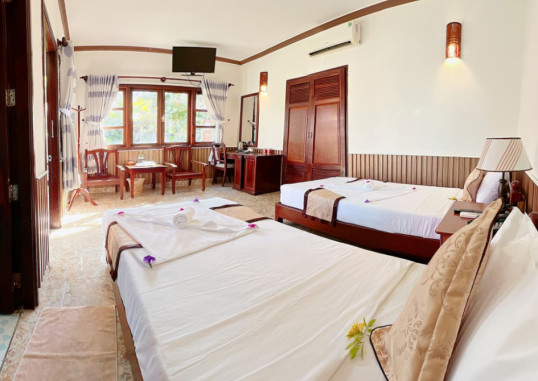 MALIBU RESORT MUI NE 10
