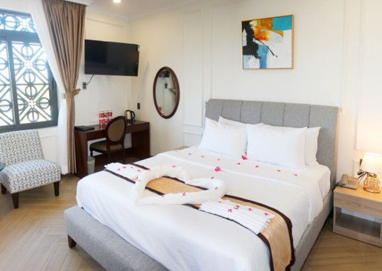 MALIBU RESORT MUI NE 14