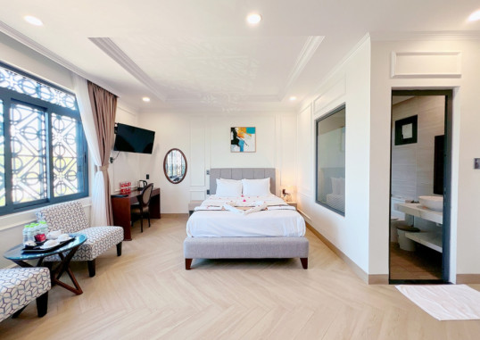 MALIBU RESORT MUI NE 15