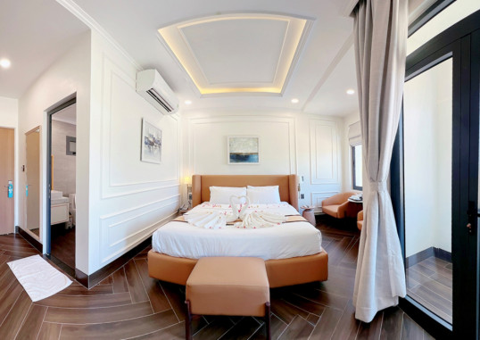 MALIBU RESORT MUI NE 17