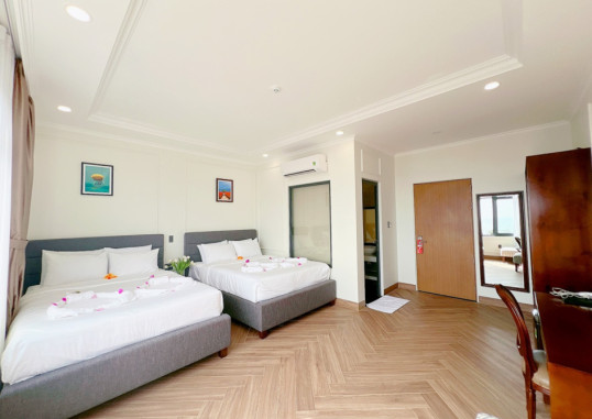 MALIBU RESORT MUI NE 19