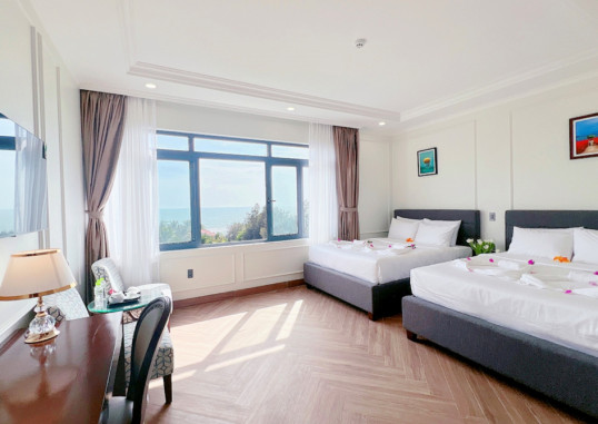 MALIBU RESORT MUI NE 21