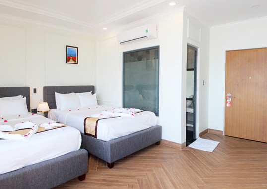 MALIBU RESORT MUI NE 23