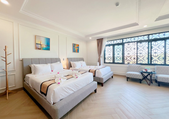 MALIBU RESORT MUI NE 23