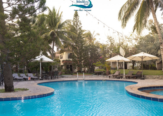 MALIBU RESORT MUI NE 31