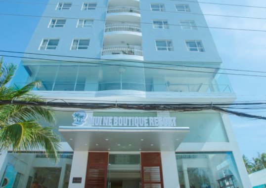 MUI NE BOUTIQUE 6
