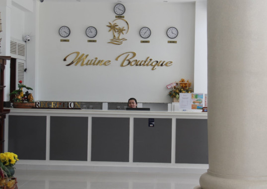MUI NE BOUTIQUE 7