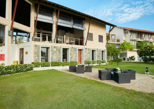 4-dienu ekskursiju programma (Superior) + 4* THE CALM RESORT & SPA 2