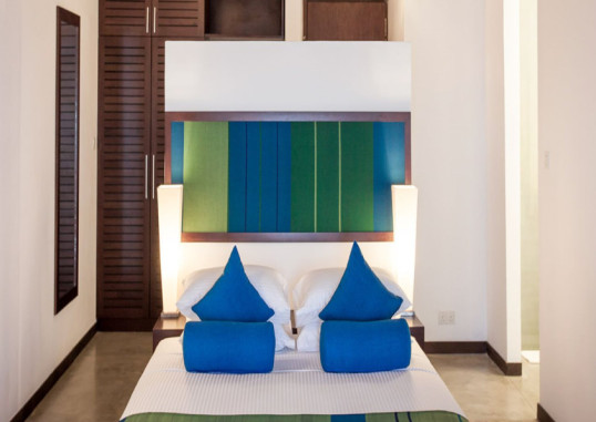 4-dienu ekskursiju programma (Superior) + 4* THE CALM RESORT & SPA 3