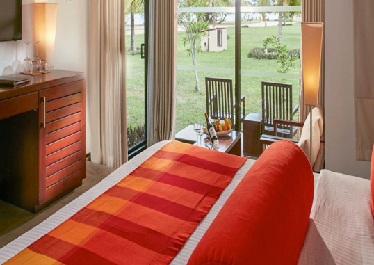 4-dienu ekskursiju programma (Superior) + 4* THE CALM RESORT & SPA 6