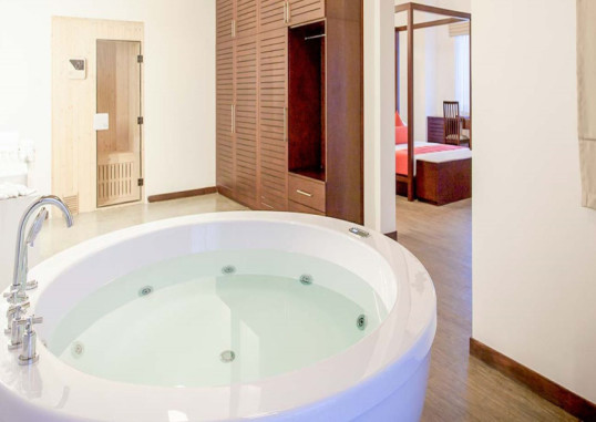 4-dienu ekskursiju programma (Superior) + 4* THE CALM RESORT & SPA 9