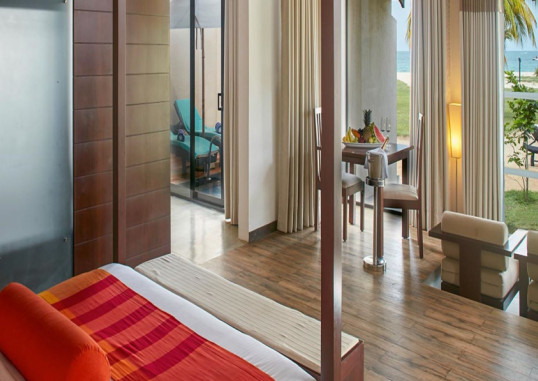 4-dienu ekskursiju programma (Superior) + 4* THE CALM RESORT & SPA 11