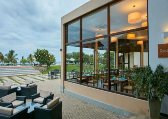 4-dienu ekskursiju programma (Superior) + 4* THE CALM RESORT & SPA 14