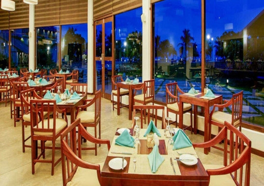 4-dienu ekskursiju programma (Superior) + 4* THE CALM RESORT & SPA 15