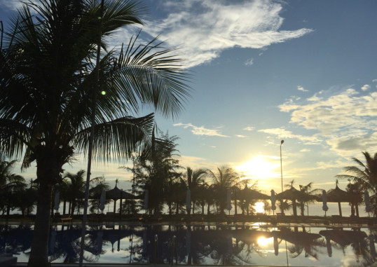 SEA LION BEACH RESORT & SPA HAM TIEN 5