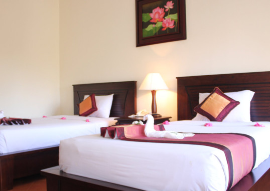 SEA LION BEACH RESORT & SPA HAM TIEN 3
