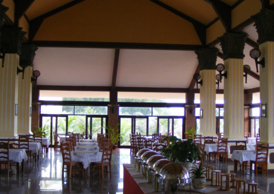 SEA LION BEACH RESORT & SPA HAM TIEN 9
