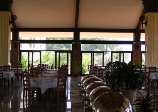 SEA LION BEACH RESORT & SPA HAM TIEN 10
