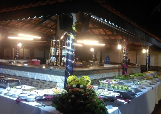SEA LION BEACH RESORT & SPA HAM TIEN 11