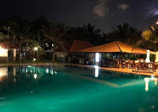 SEA LION BEACH RESORT & SPA HAM TIEN 13