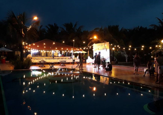 SEA LION BEACH RESORT & SPA HAM TIEN 14
