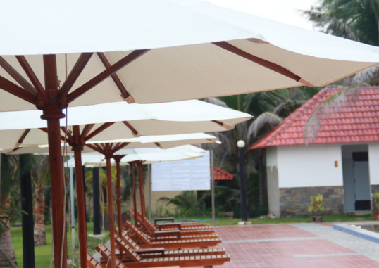 SEA LION BEACH RESORT & SPA HAM TIEN 18