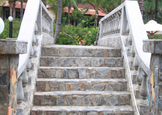 SEA LION BEACH RESORT & SPA HAM TIEN 19