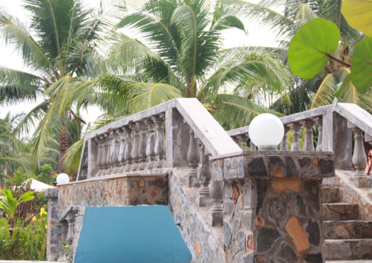 SEA LION BEACH RESORT & SPA HAM TIEN 20