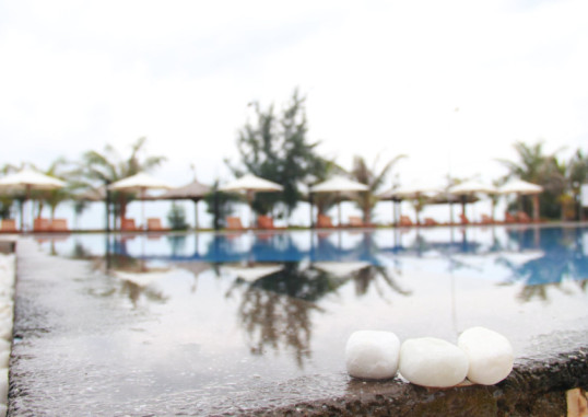 SEA LION BEACH RESORT & SPA HAM TIEN 21
