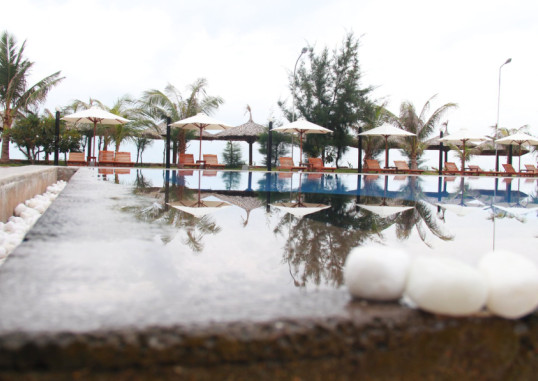 SEA LION BEACH RESORT & SPA HAM TIEN 23