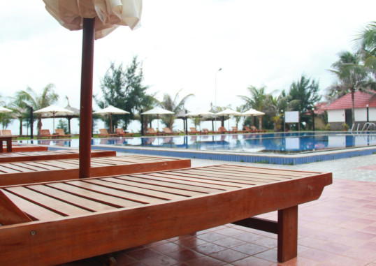 SEA LION BEACH RESORT & SPA HAM TIEN 25
