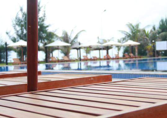 SEA LION BEACH RESORT & SPA HAM TIEN 26