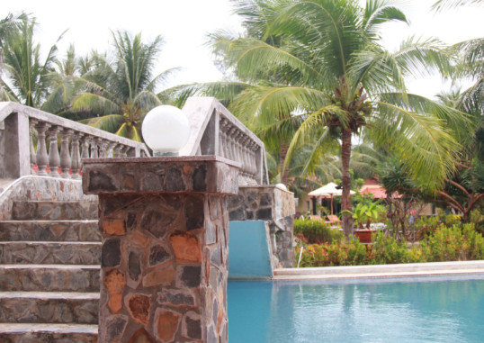 SEA LION BEACH RESORT & SPA HAM TIEN 28