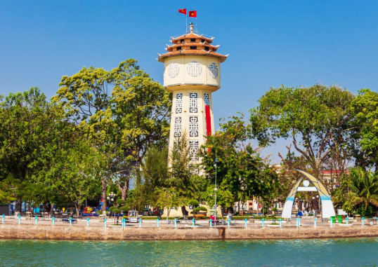 13 dienu ceļojums uz Vjetnamu - ekskursijas un izmitināšana 4* viesnīcās! 5